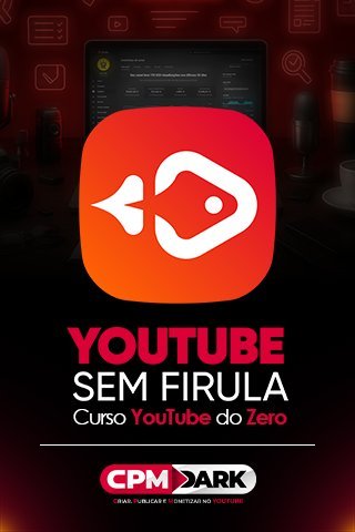 YouTube Sem Firula
