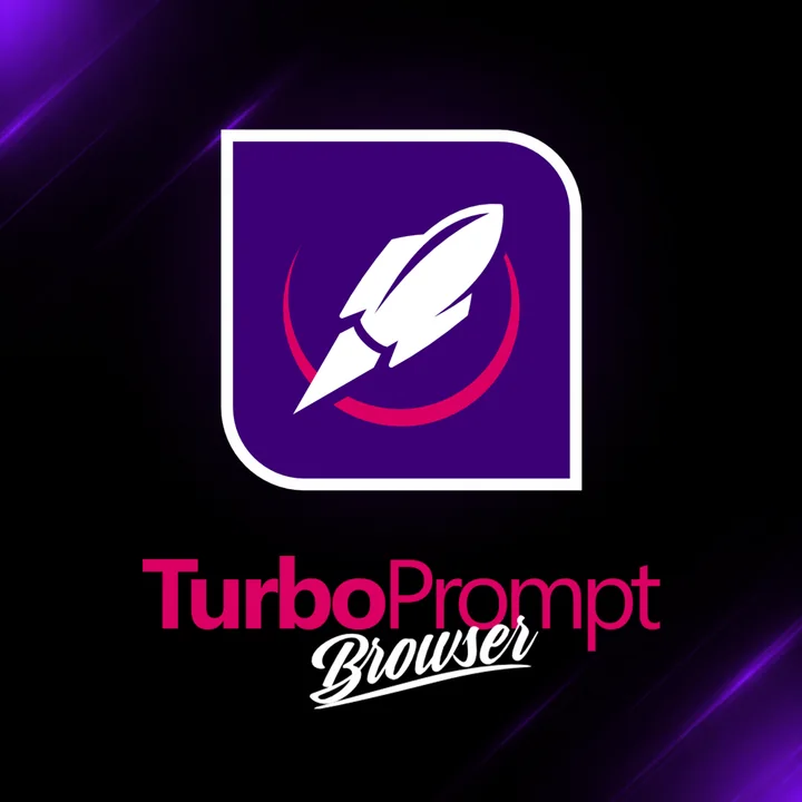 TurboPrompt Browser