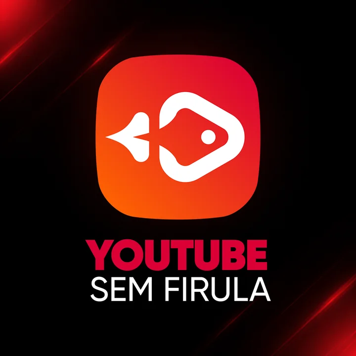 YouTube Sem Firula