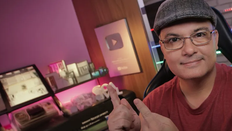 Imagem antes da composição do exemplo 5