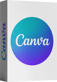 Material do curso: Templates para Canva