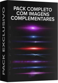 Material do curso: Pack de imagens