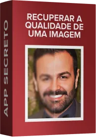Material do curso: Melhoria da qualidade de imagem