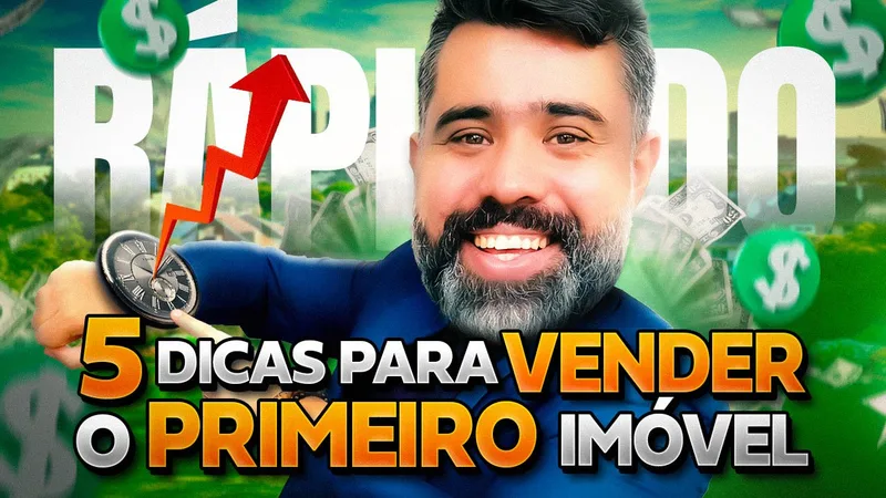 Thumbnail final do exemplo 6, com texto e composição