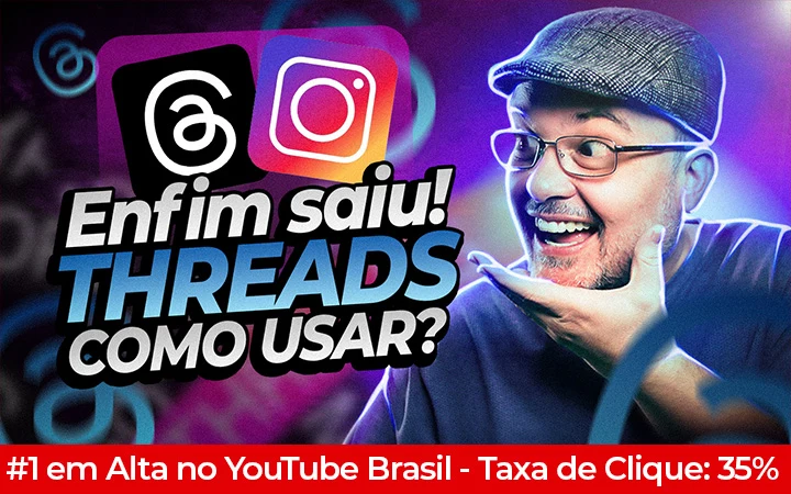 Threads: como usar