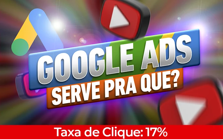 Google Ads: para que serve?