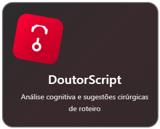 Doutor Script