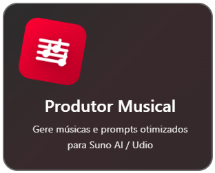 Produtor Musical