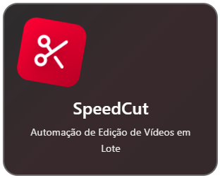 SepeedCut