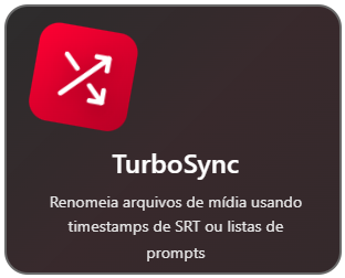 TurboSync
