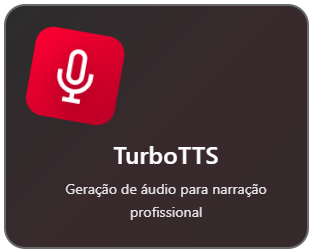 TurboTTS