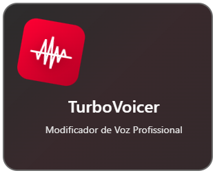 TurboVoicer