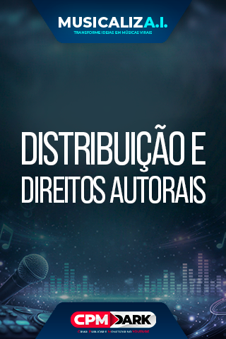 Capa Modulo 320x480 - Distribuição e Direitos Autorais