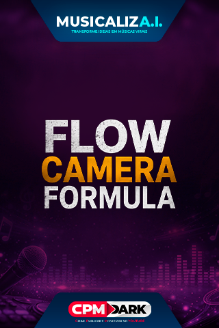 Capa Modulo 320x480 - Bonus Flow Camera Formula